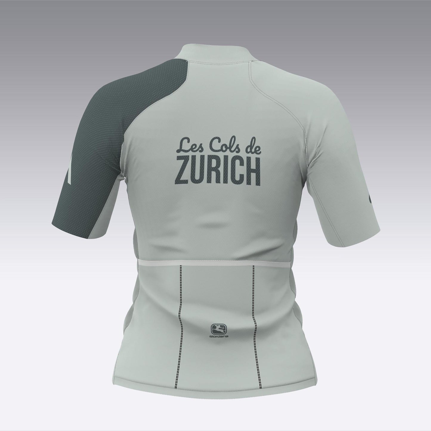 Les Cols de Zürich Jersey Women