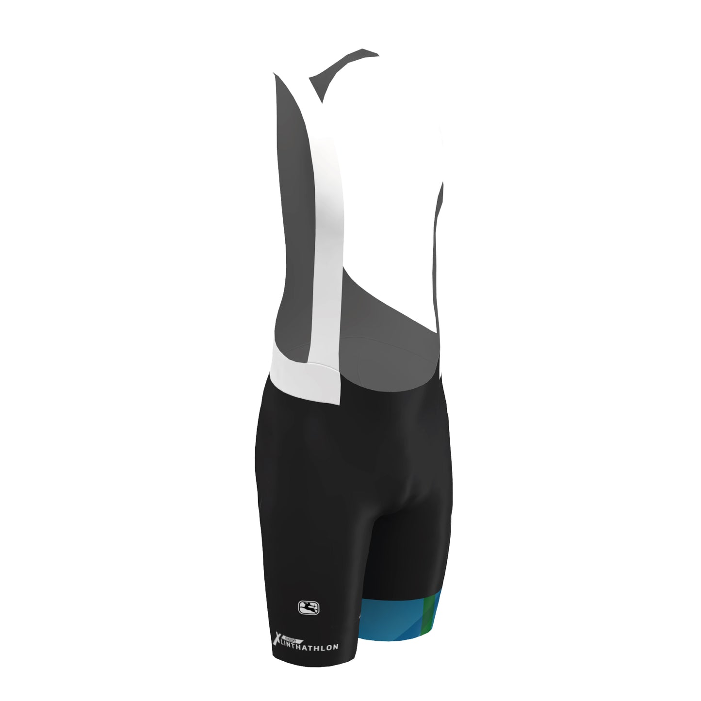 Linthathlon Bibshort Men