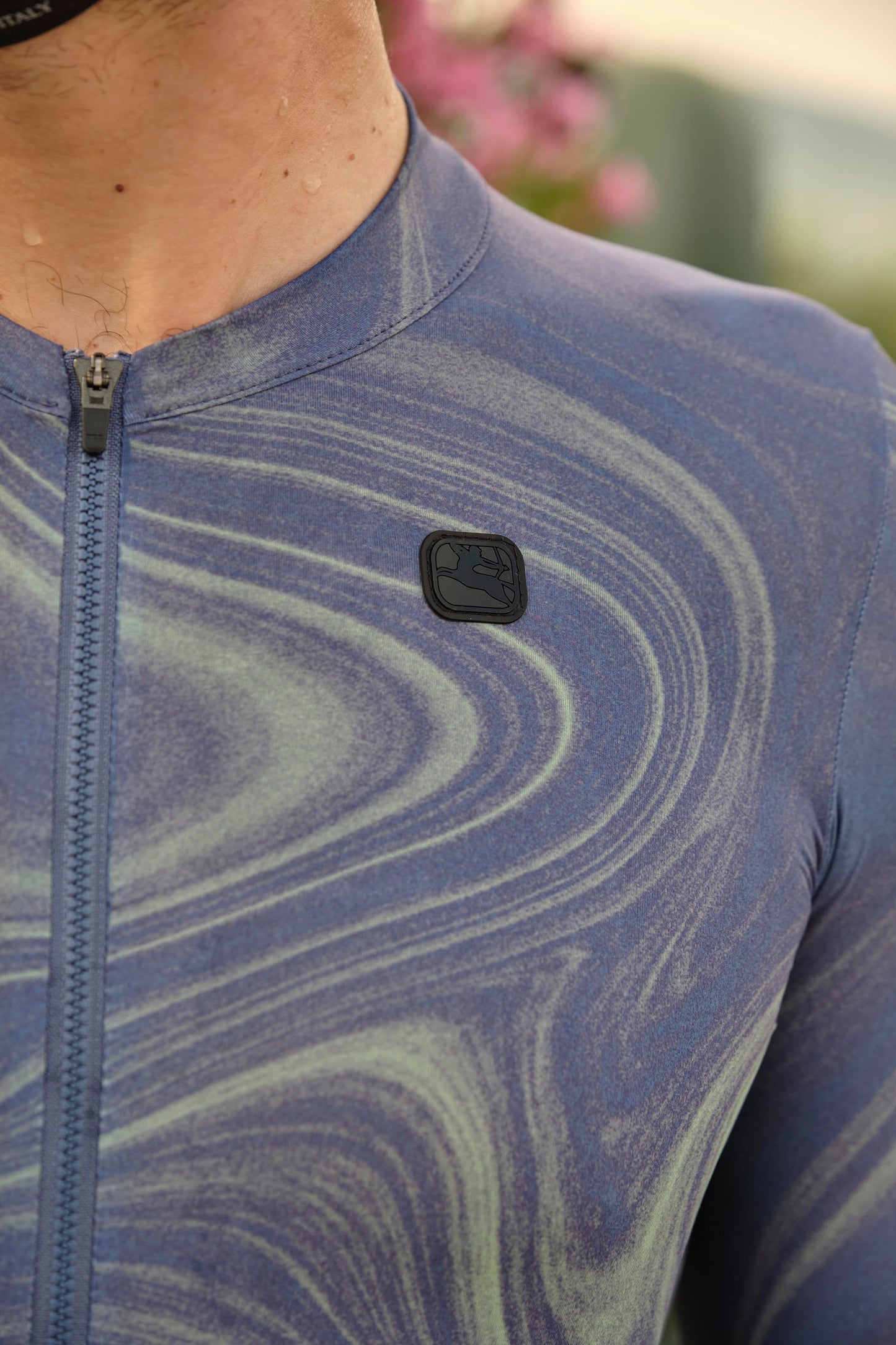 Men's FR-C Pro Jersey somkey sage