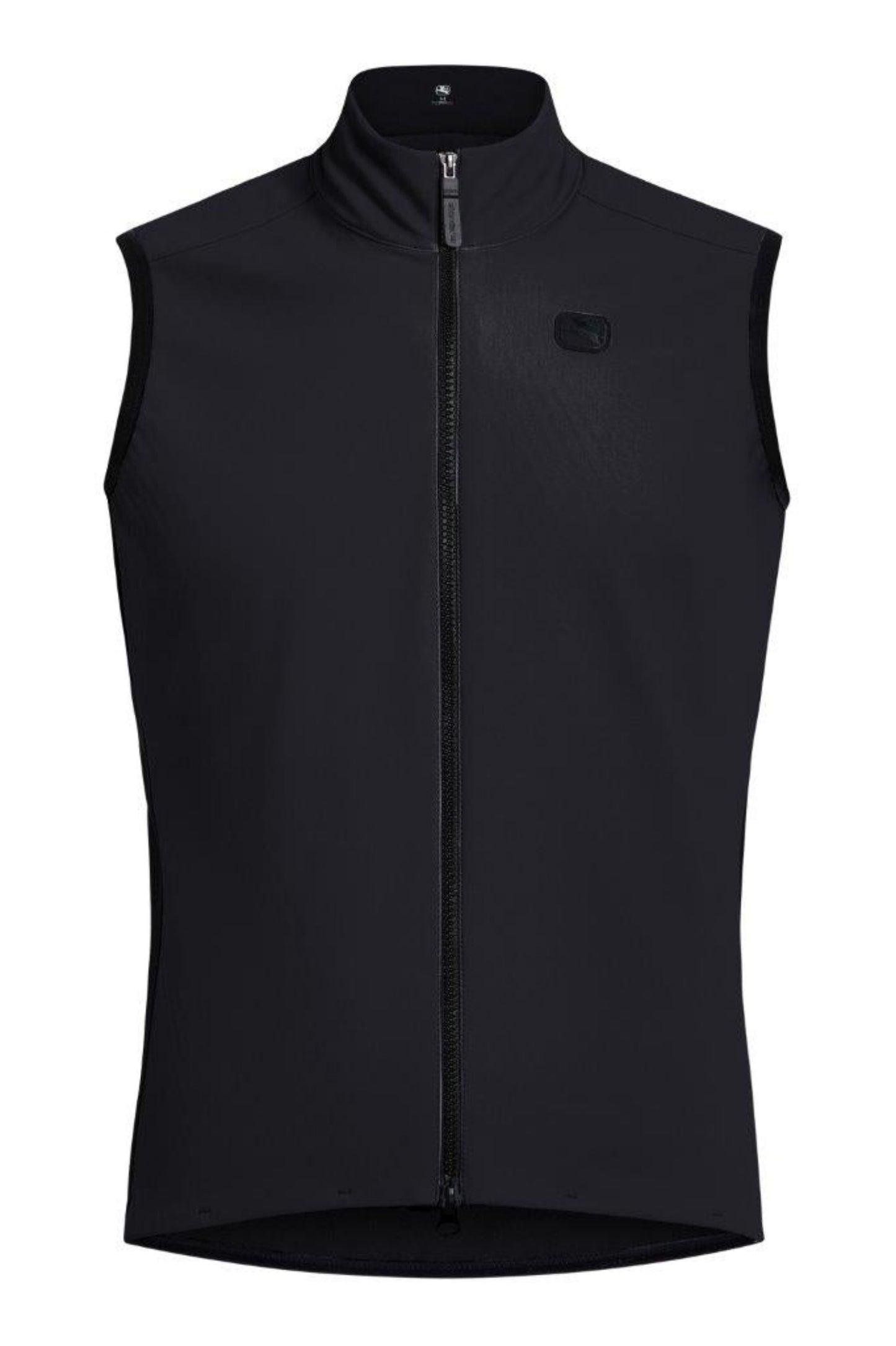 SILVERLINE Men Wintervest armadillo-bronze yellow