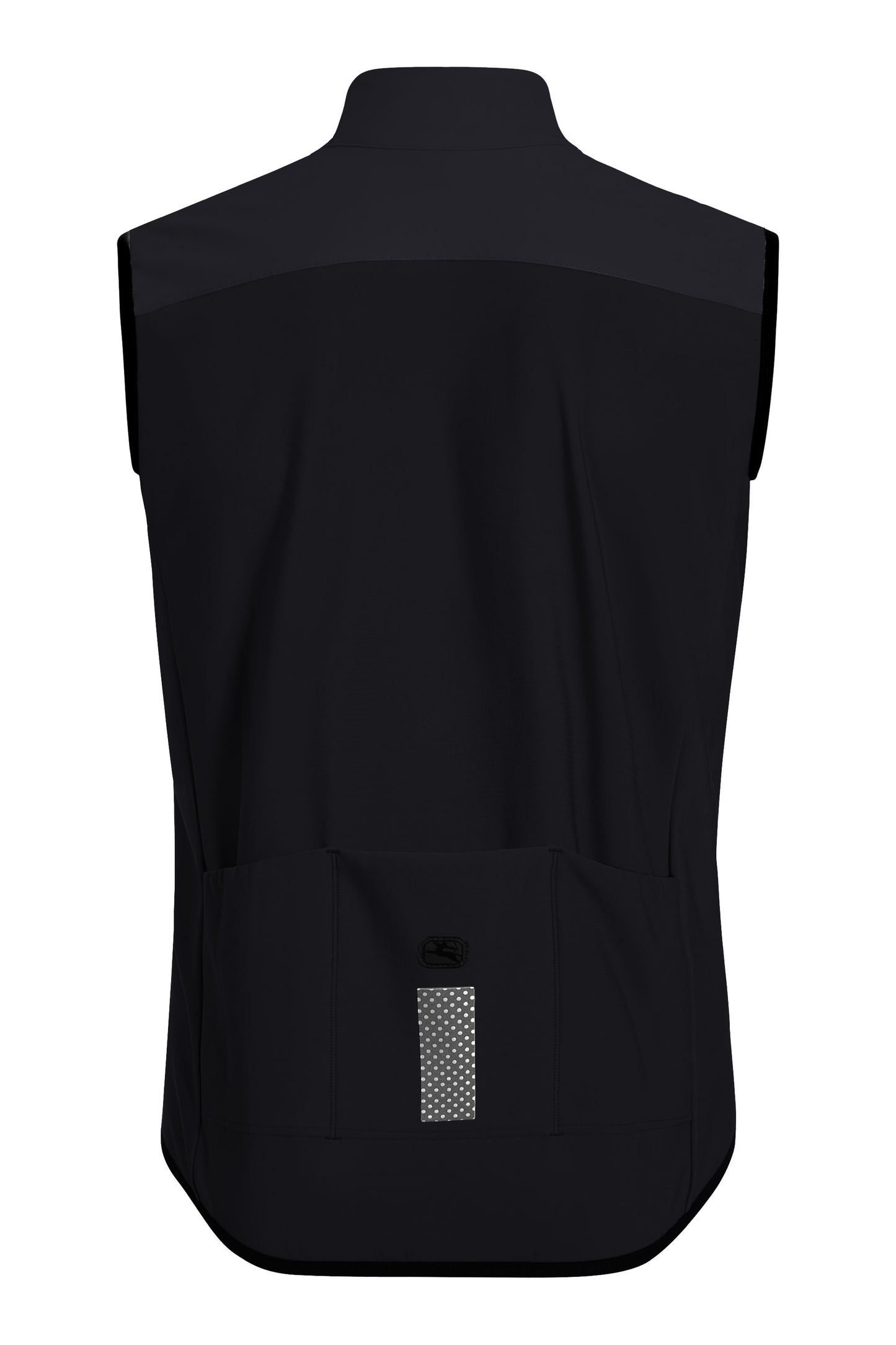 SILVERLINE Men Wintervest armadillo-bronze yellow
