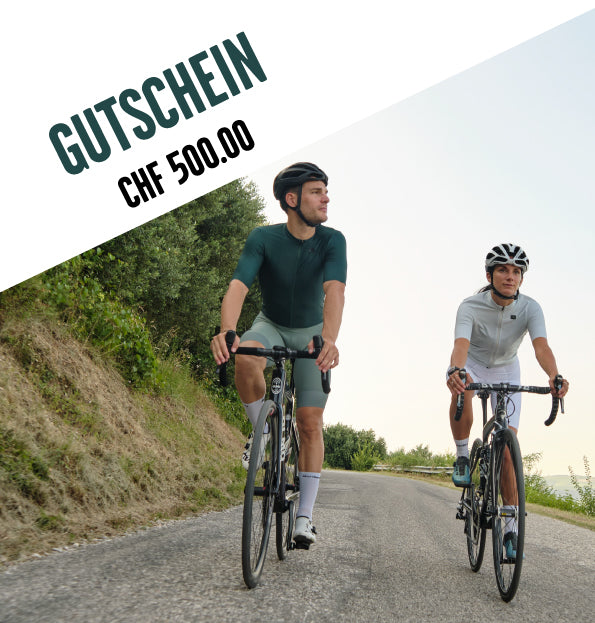 Giordana - Geschenk-Gutscheine