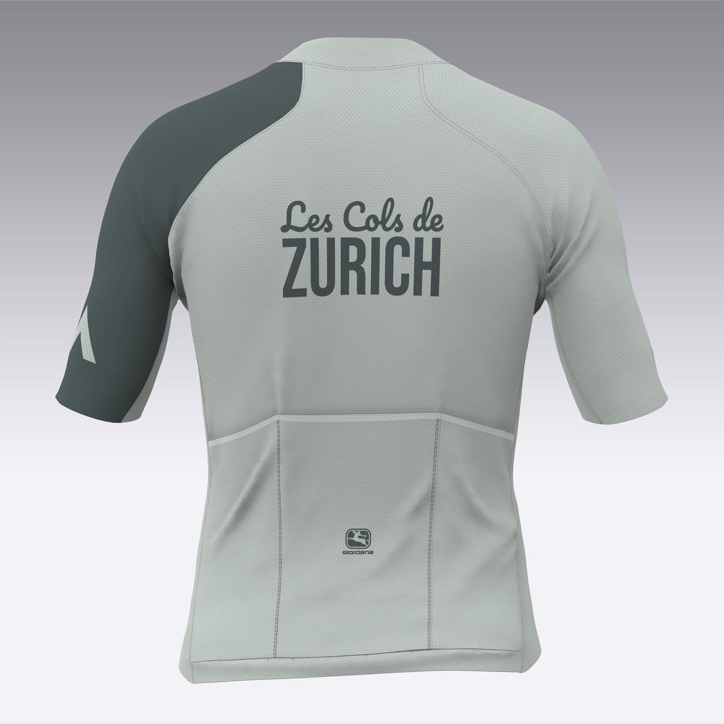 Les Cols de Zürich Jersey Men