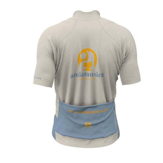 amiamusica Scatto Pro Jersey Women