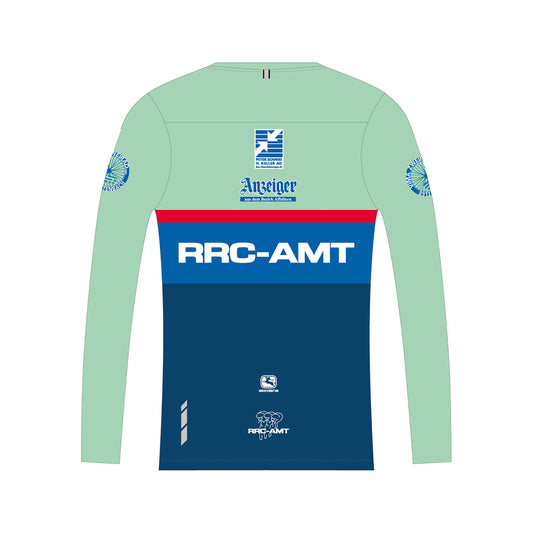 RRC AMT Vero Pro MTB Jersey Men lang