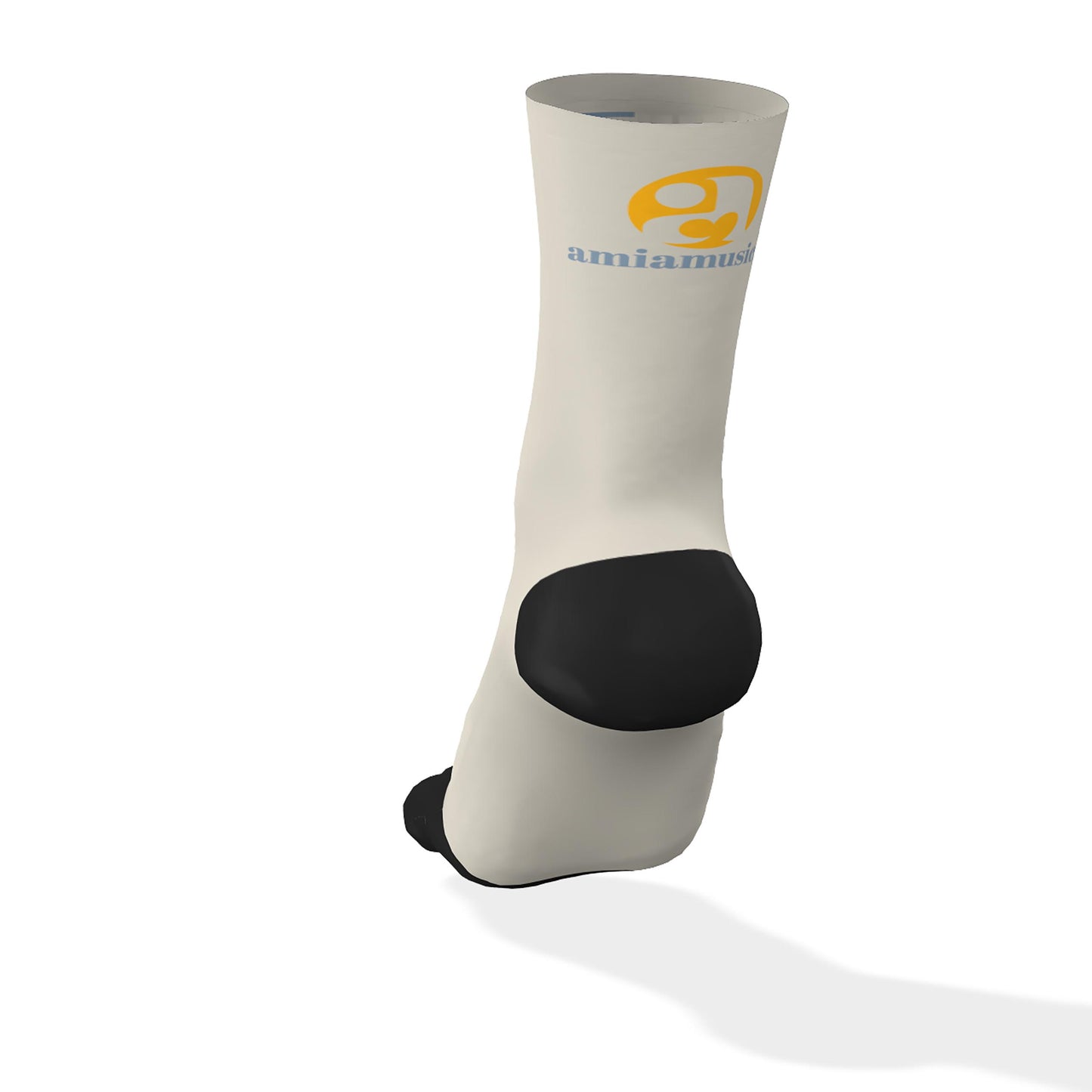 amiamusica Socken unisex