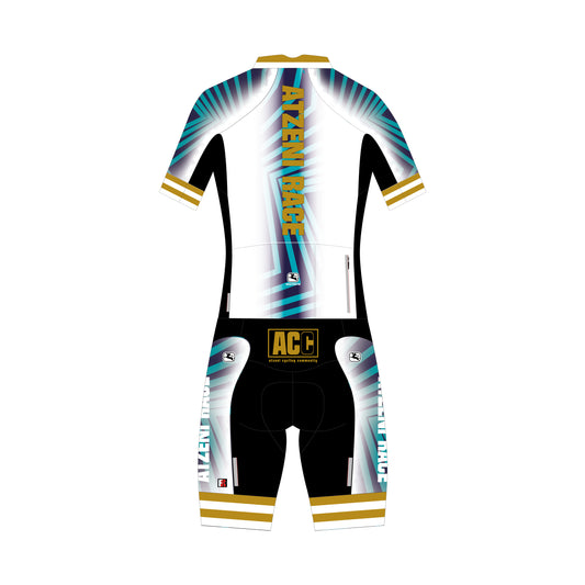 ACC FR-C PRO Doppio Suit Men white