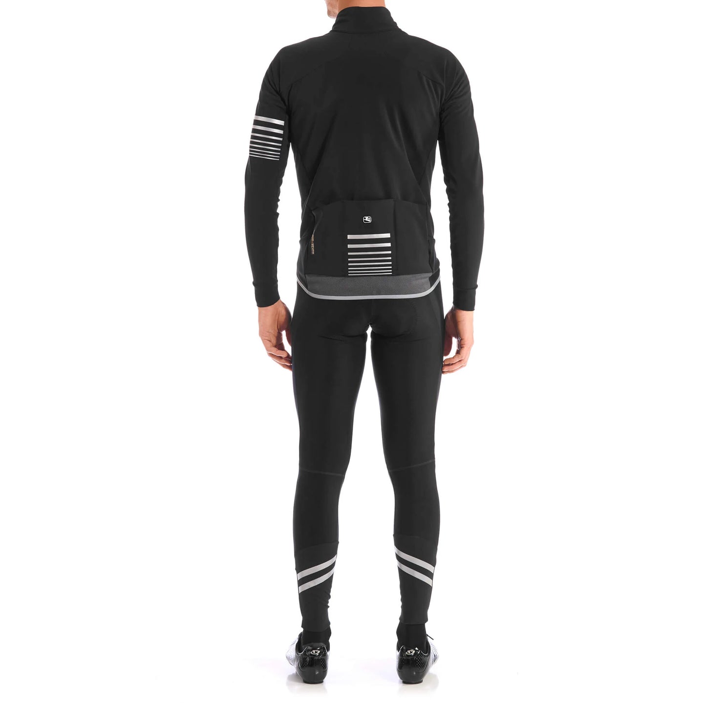 AV Versa Winterjacke schwarz