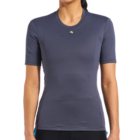 Ceramic Short Sleeve Base Layer