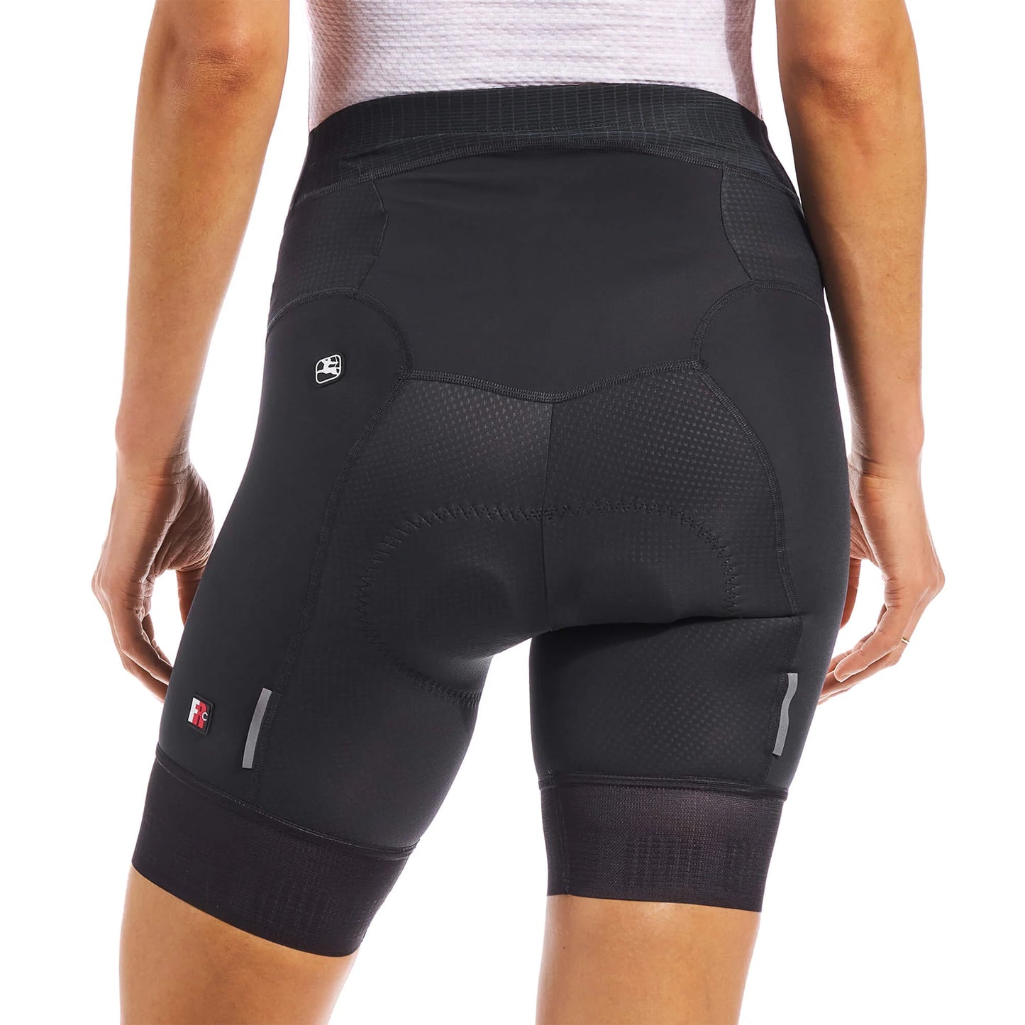 Women's FR-C Pro Short - Shorter Inseam dark grey