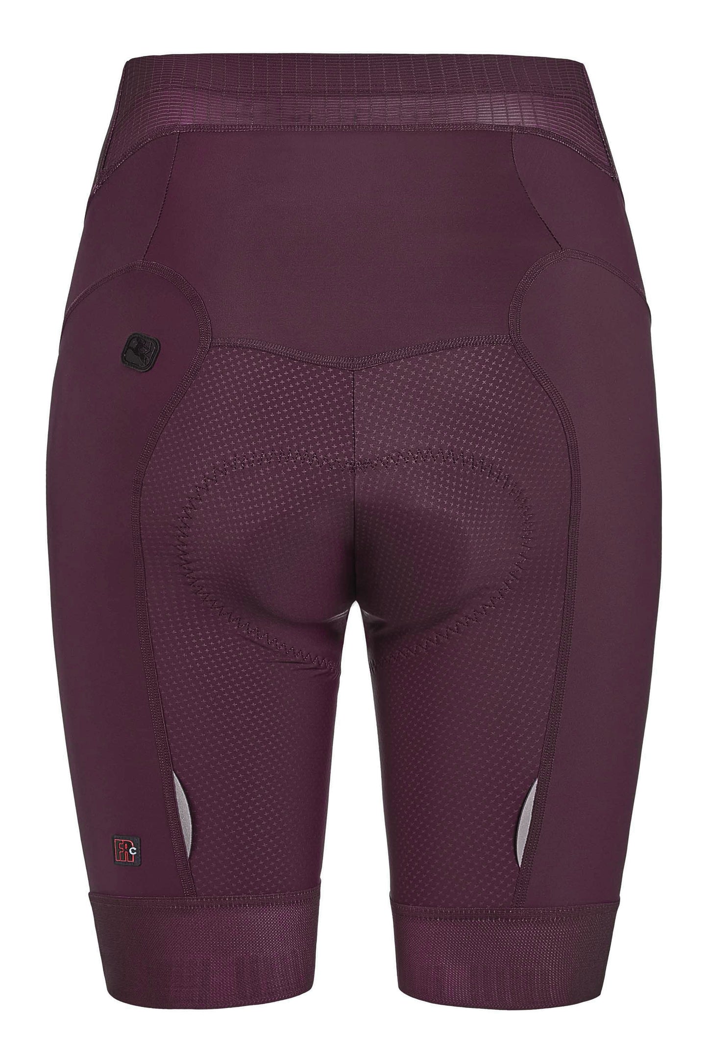 FR-C PRO Women Bundhose piemonte purple