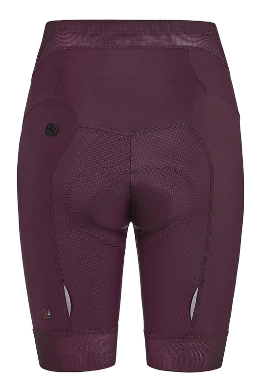 FR-C PRO Women Bundhose piemonte purple