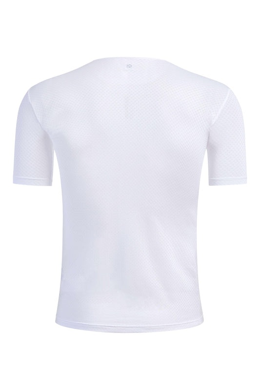 FR-C PRO Short Sleeve Base Layer white