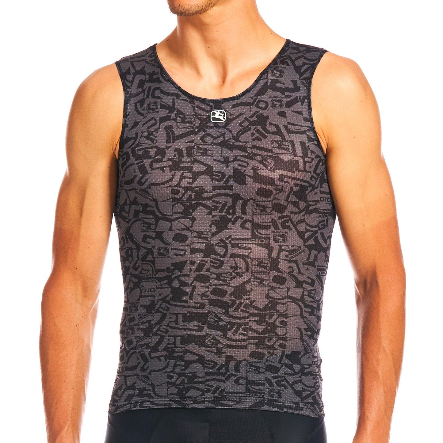 FR-C PRO Baselayer ärmellos UNISEX