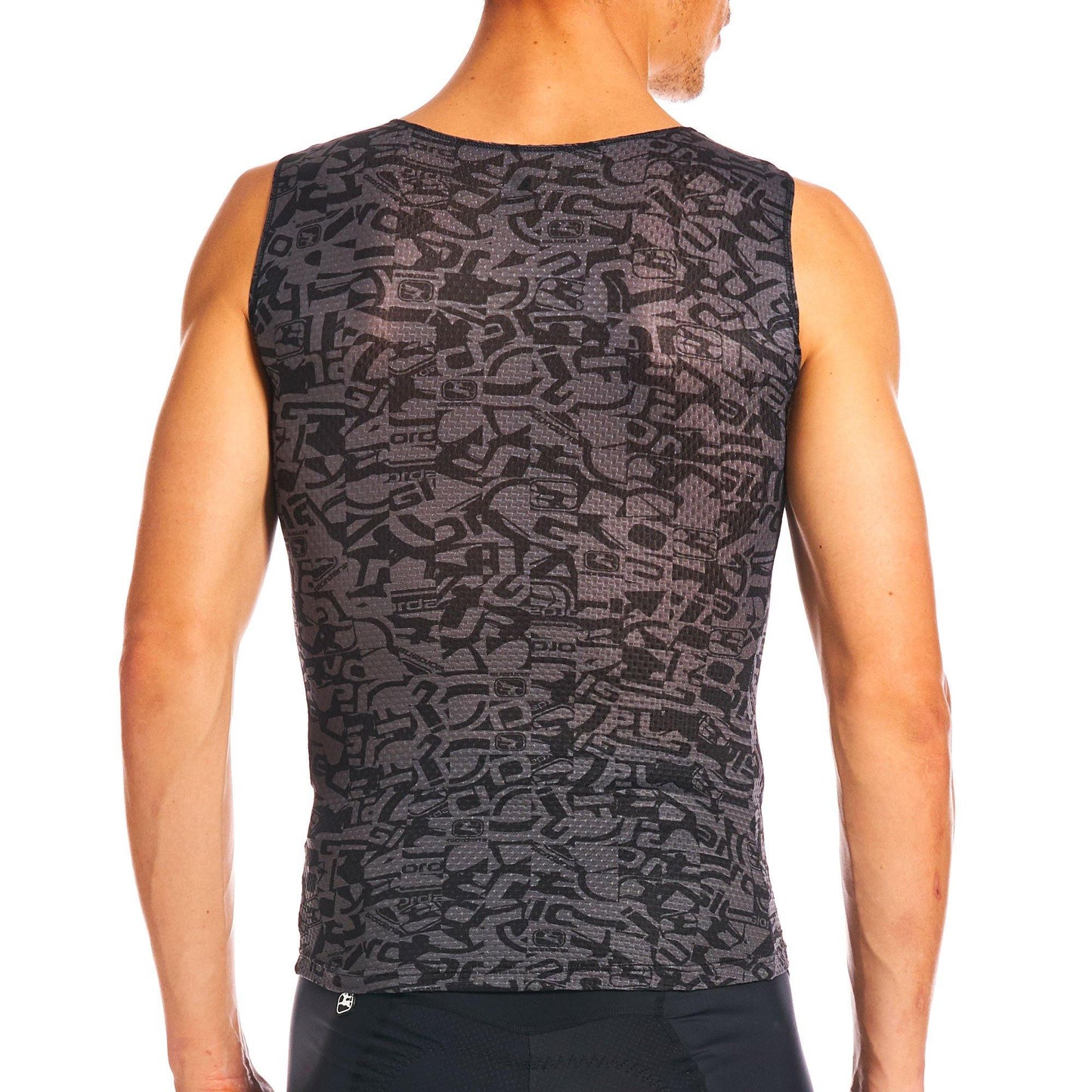 FR-C PRO Baselayer ärmellos UNISEX