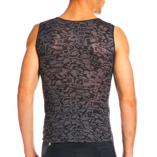 Men's FR-C Pro Tank Base Layer