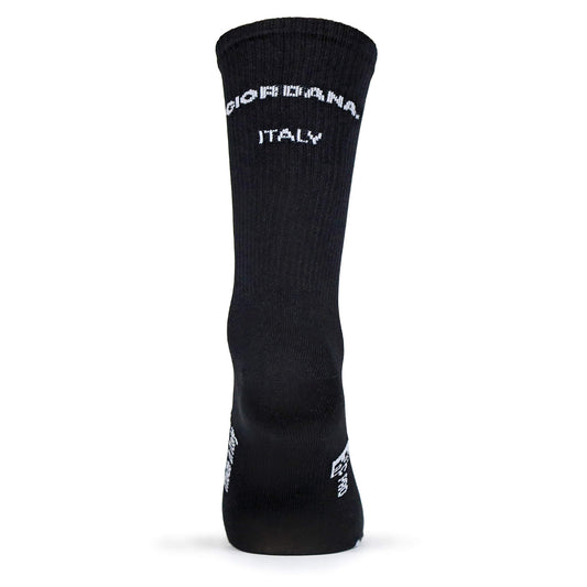 Giordana Socken ITALY black