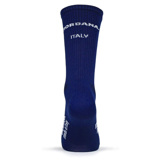 Giordana Socken ITALY deep blue