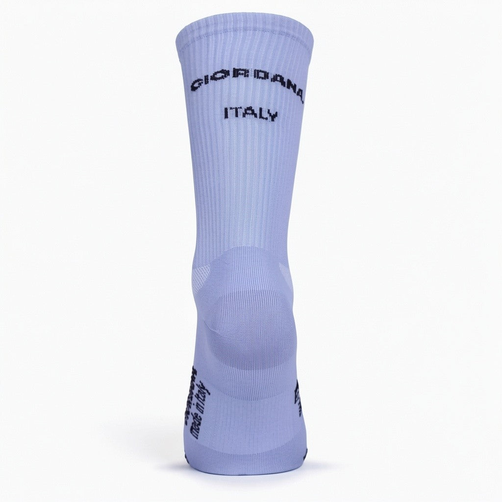 Giordana Socken ITALY orchid