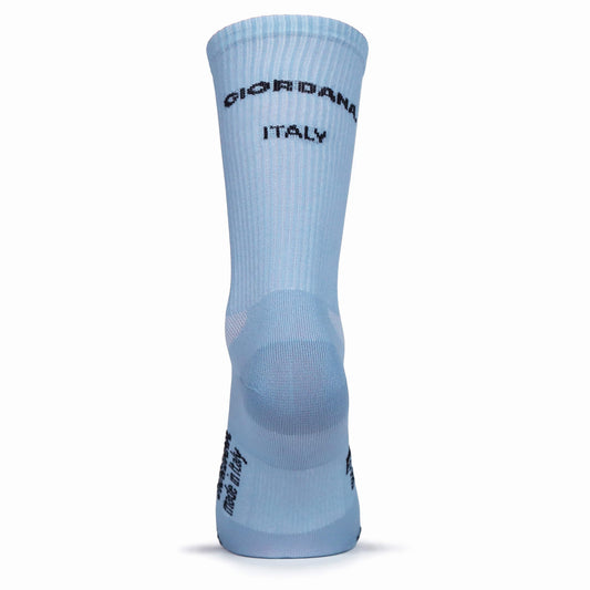 Giordana Socken ITALY sky blue