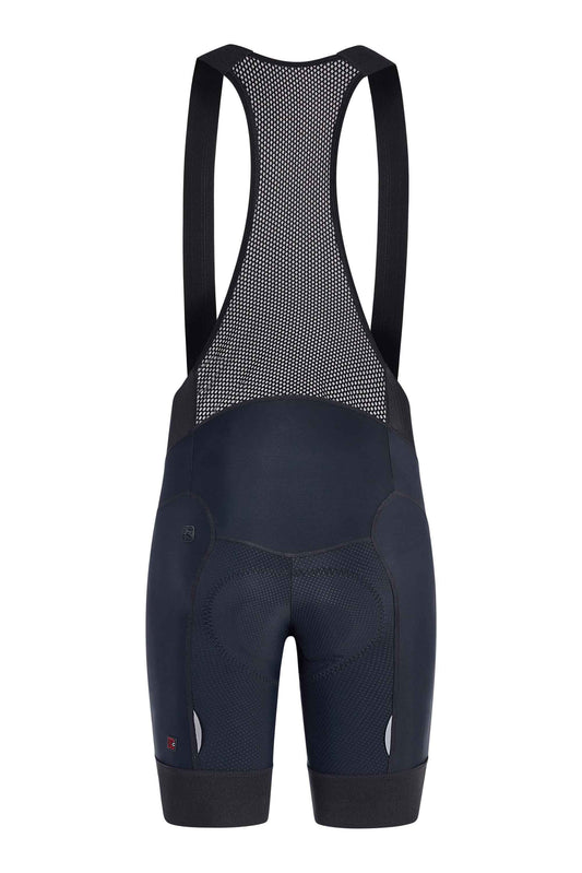 FR-C PRO Men Trägerhose -5cm black