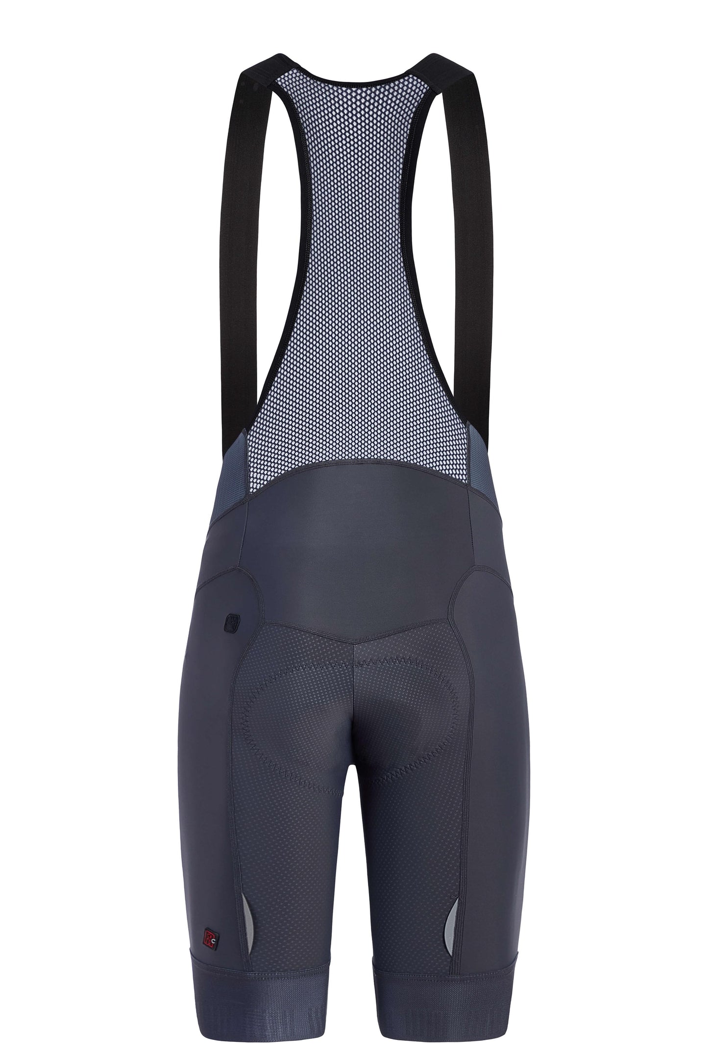 FR-C PRO Men Trägerhose black (2025)