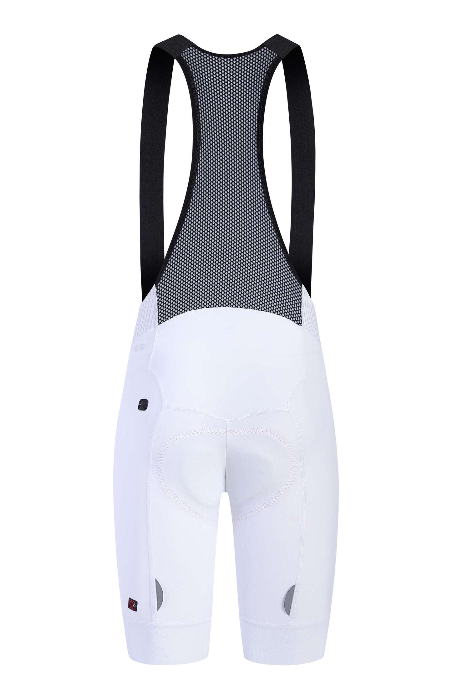 FR-C PRO Men Trägerhose white