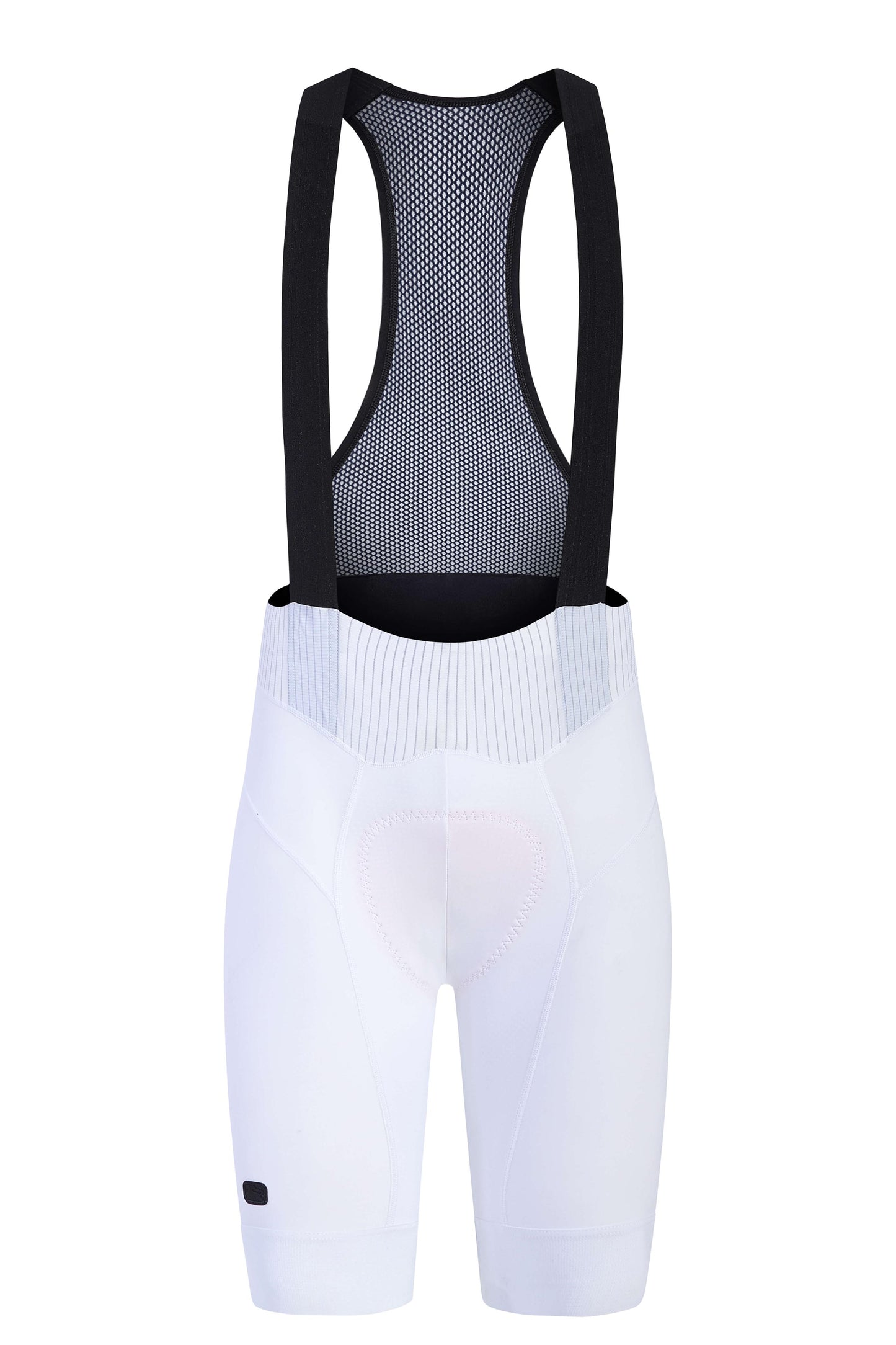 FR-C PRO Men Trägerhose white