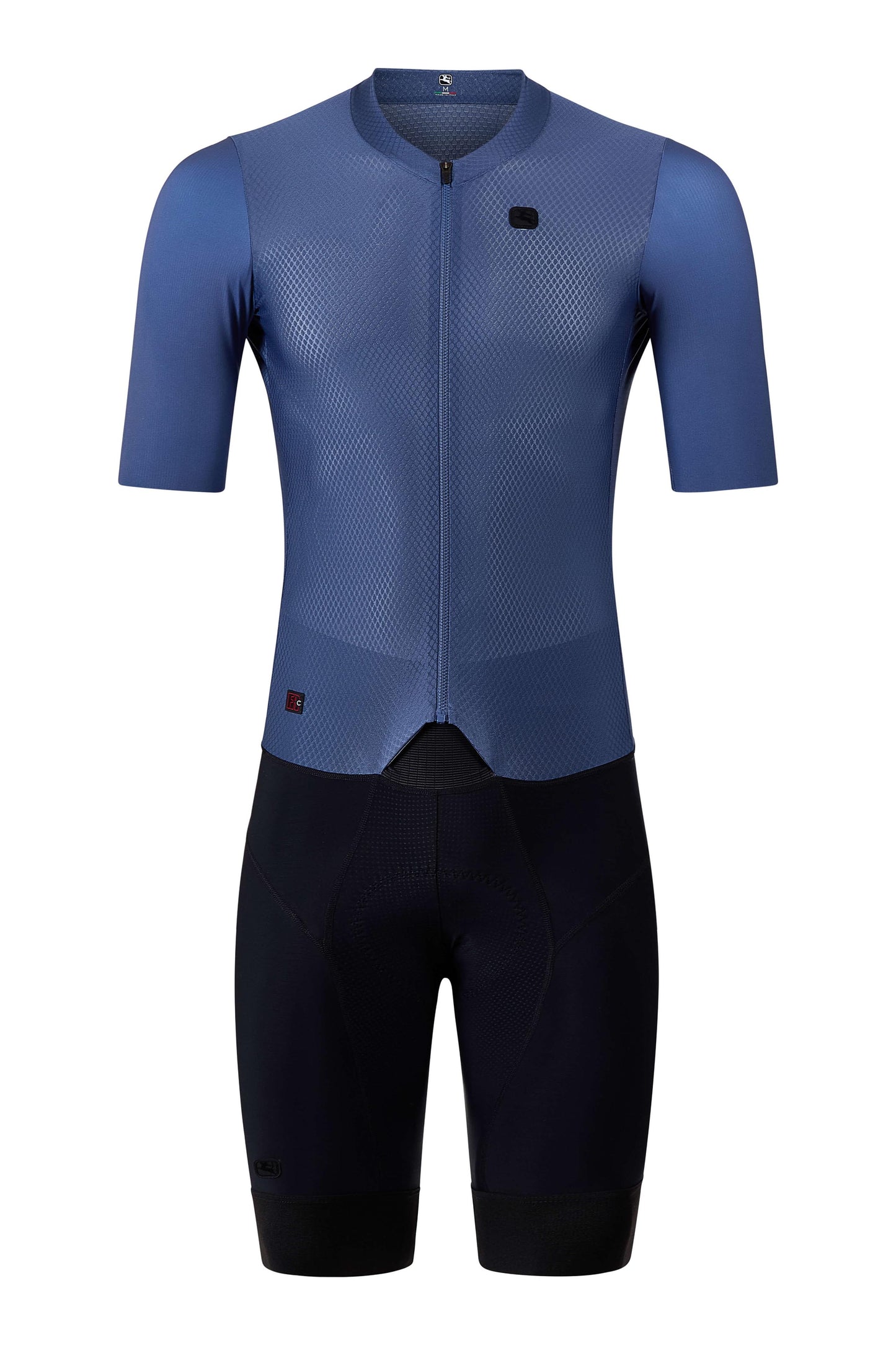 FR-C PRO Men Doppio-Suit blue