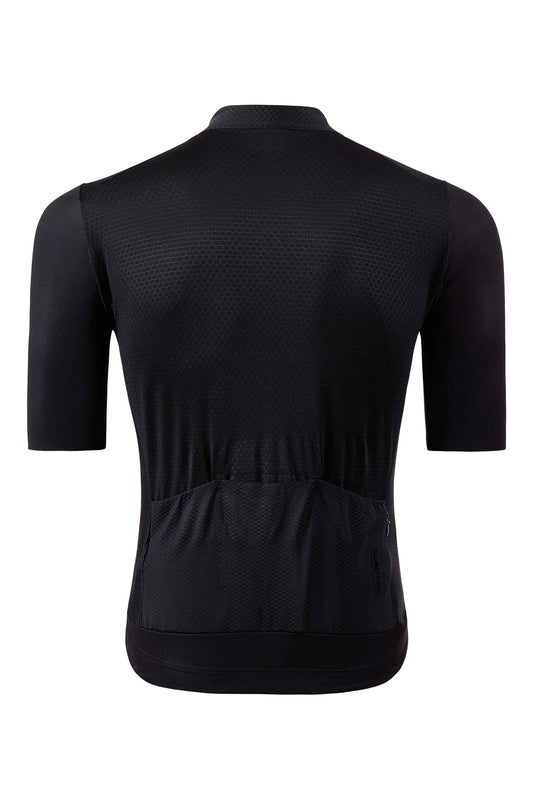 FR-C PRO Men Kurzarmtricot schwarz