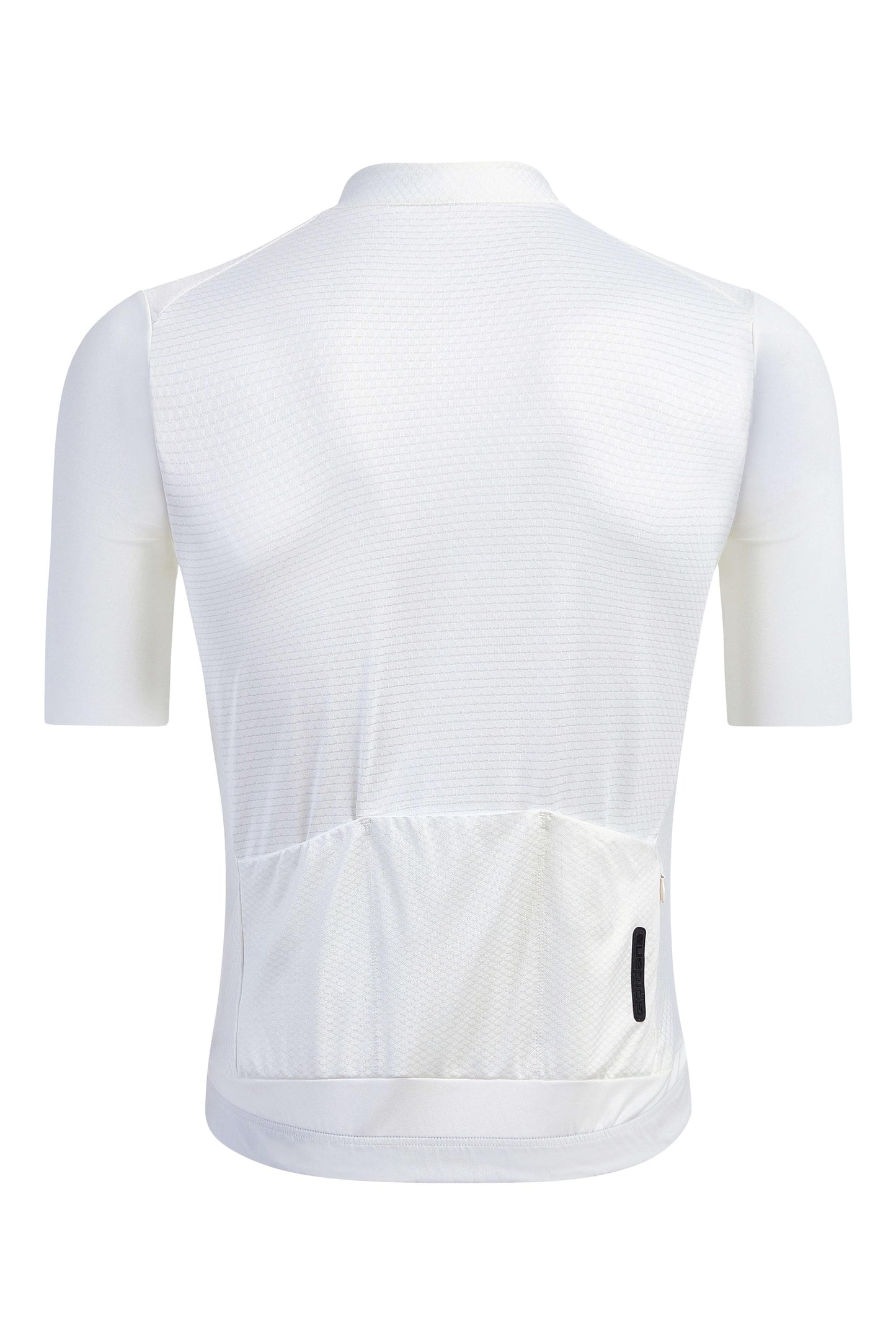 FR-C PRO Men Kurzarmtricot white