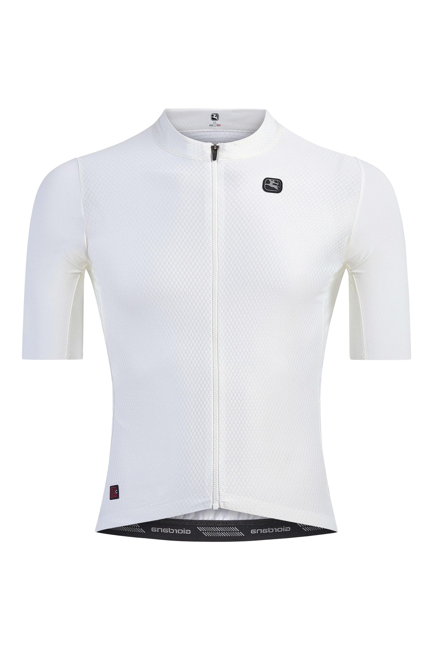FR-C PRO Men Kurzarmtricot white