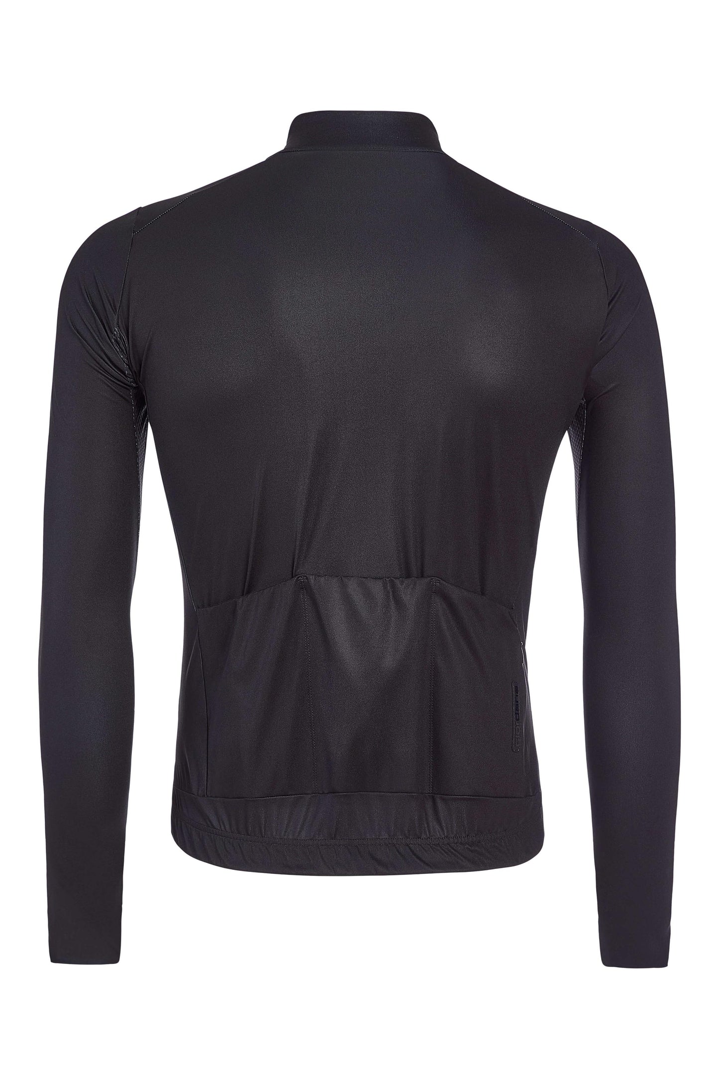 FR-C PRO Men Lightweight Langarmtricot black