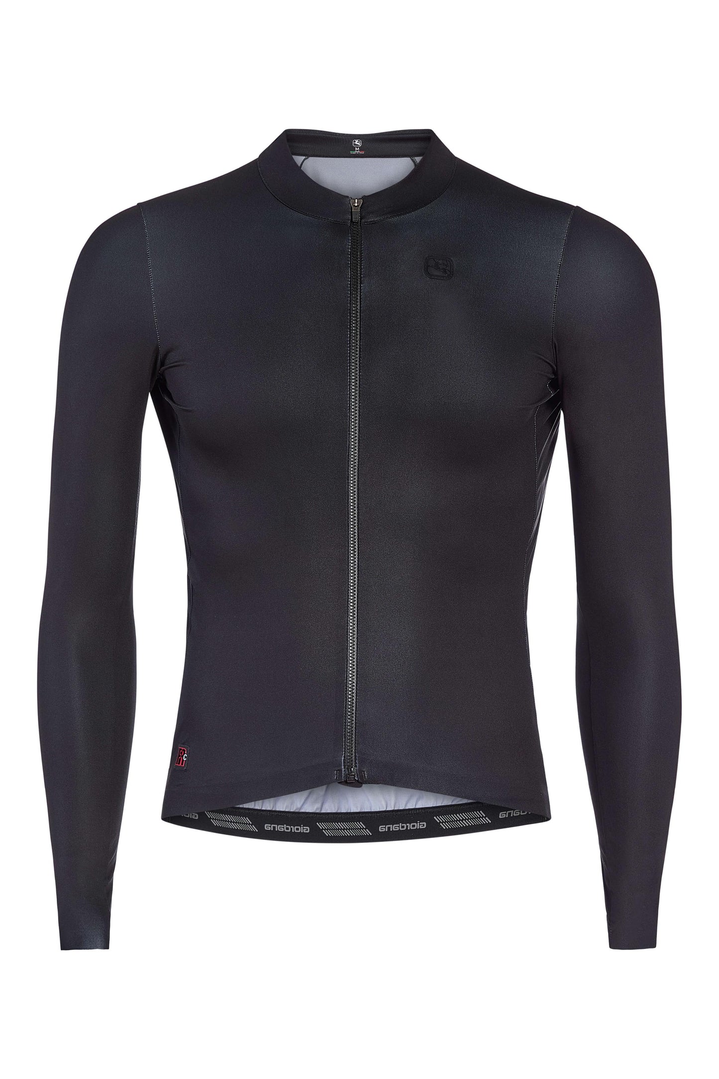 FR-C PRO Men Lightweight Langarmtricot black
