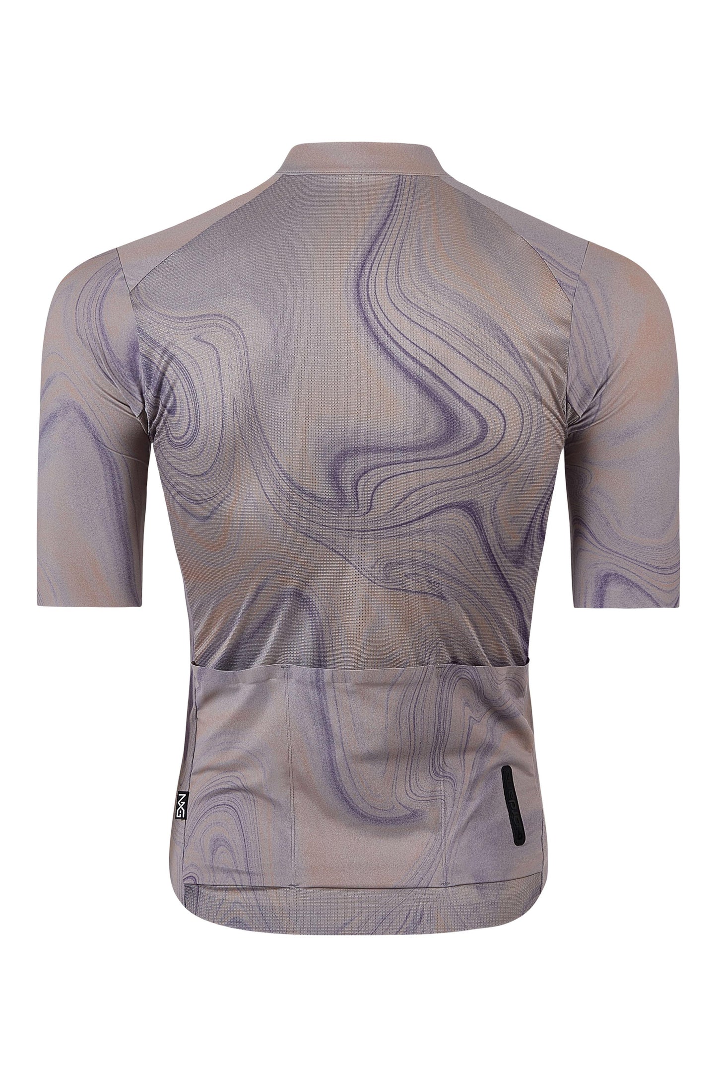 NX-G Men Kurzarmtricot sand