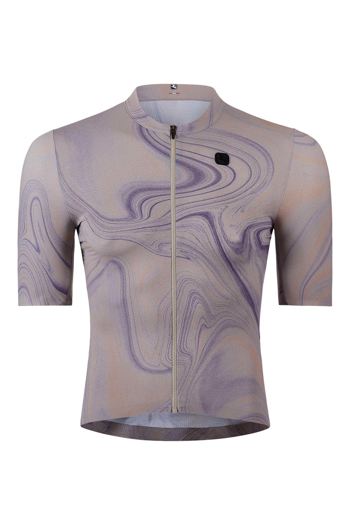 NX-G Men Kurzarmtricot sand