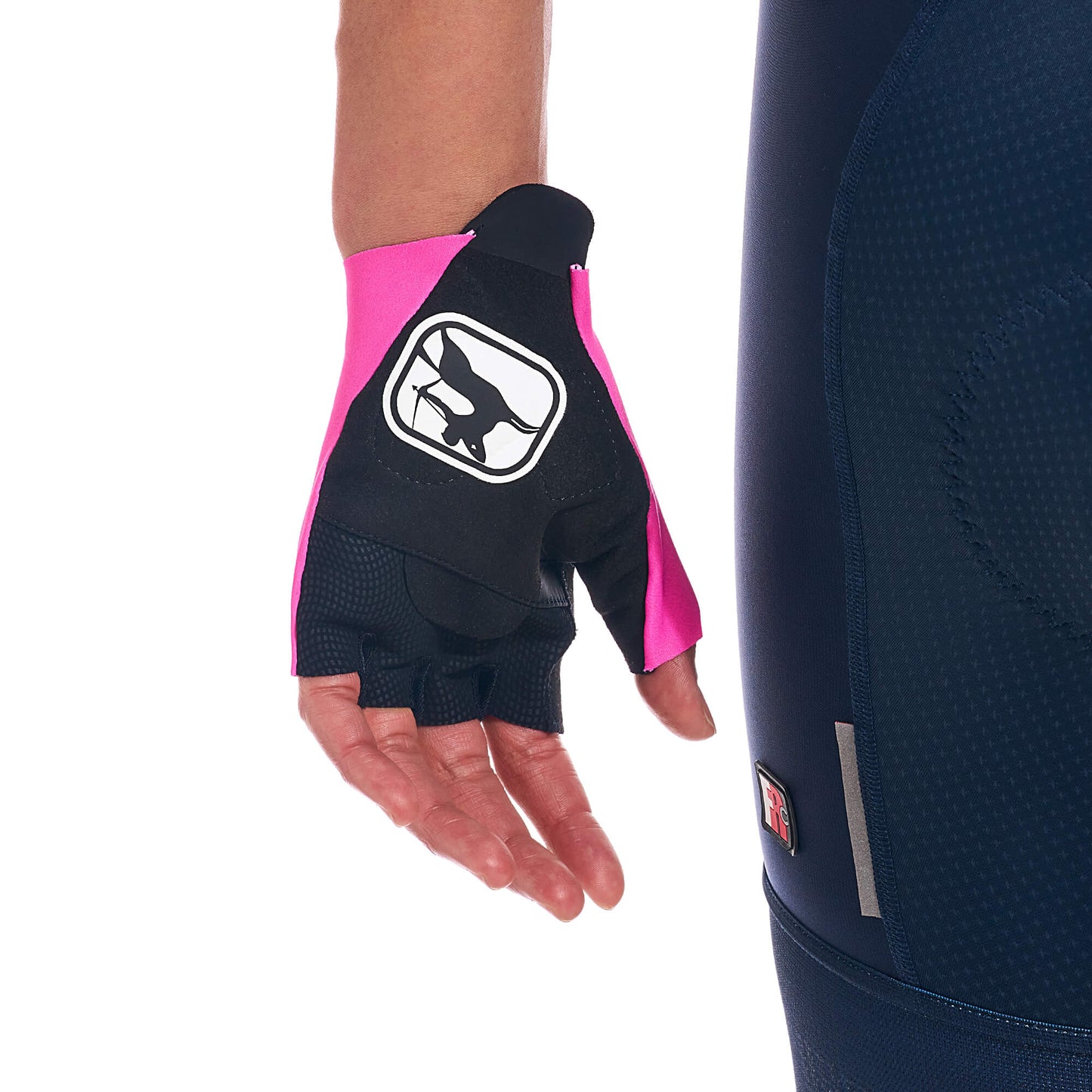 FR-C Pro Sommerhandschuh Neon