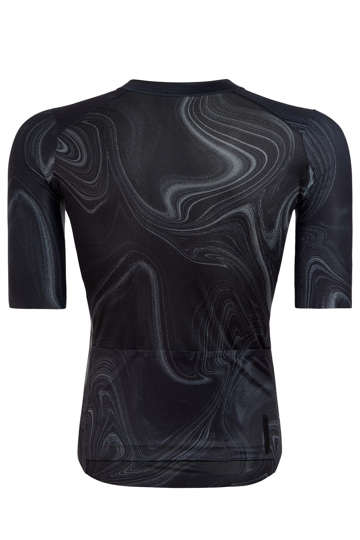 NX-G Men Kurzarmtricot black