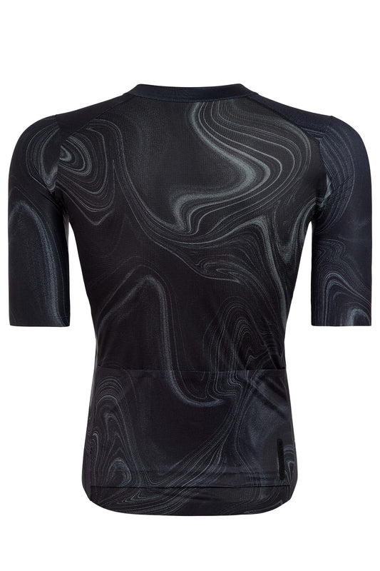 NX-G Men Kurzarmtricot black