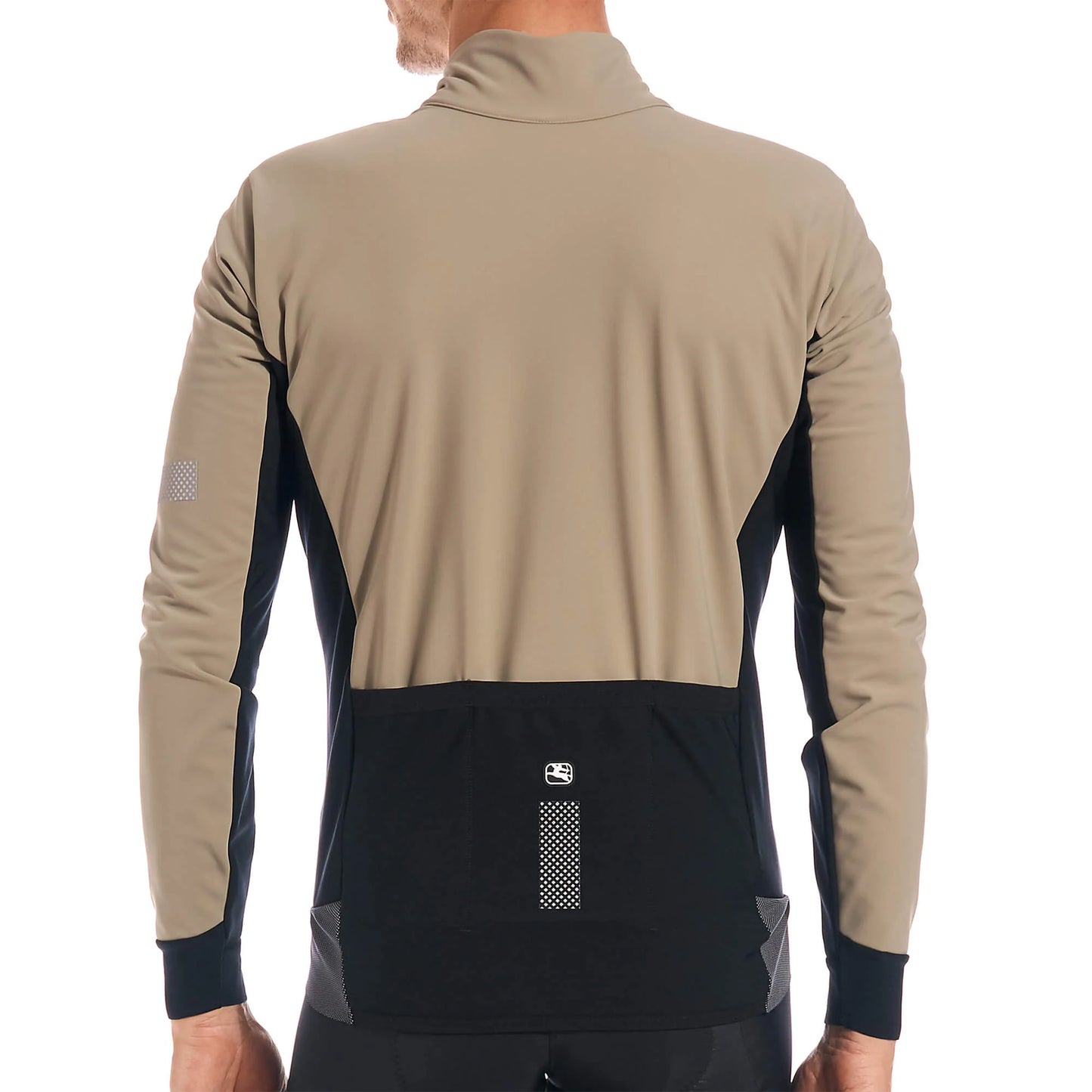 SILVERLINE Winterjacke dove grey