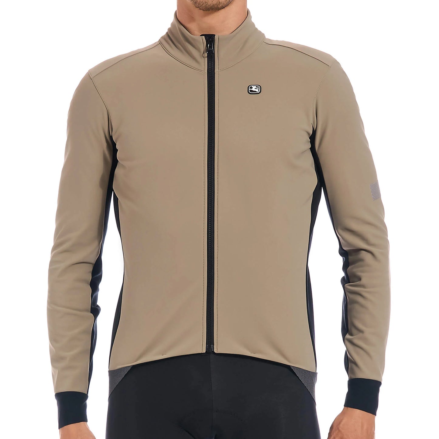 SILVERLINE Winterjacke dove grey