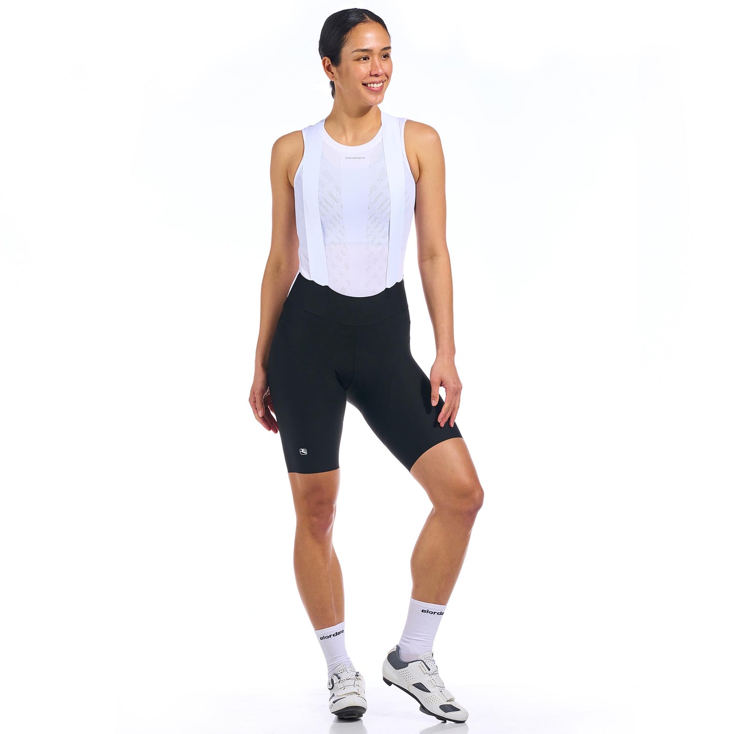 Vero Forma Women Trägerhosen schwarz