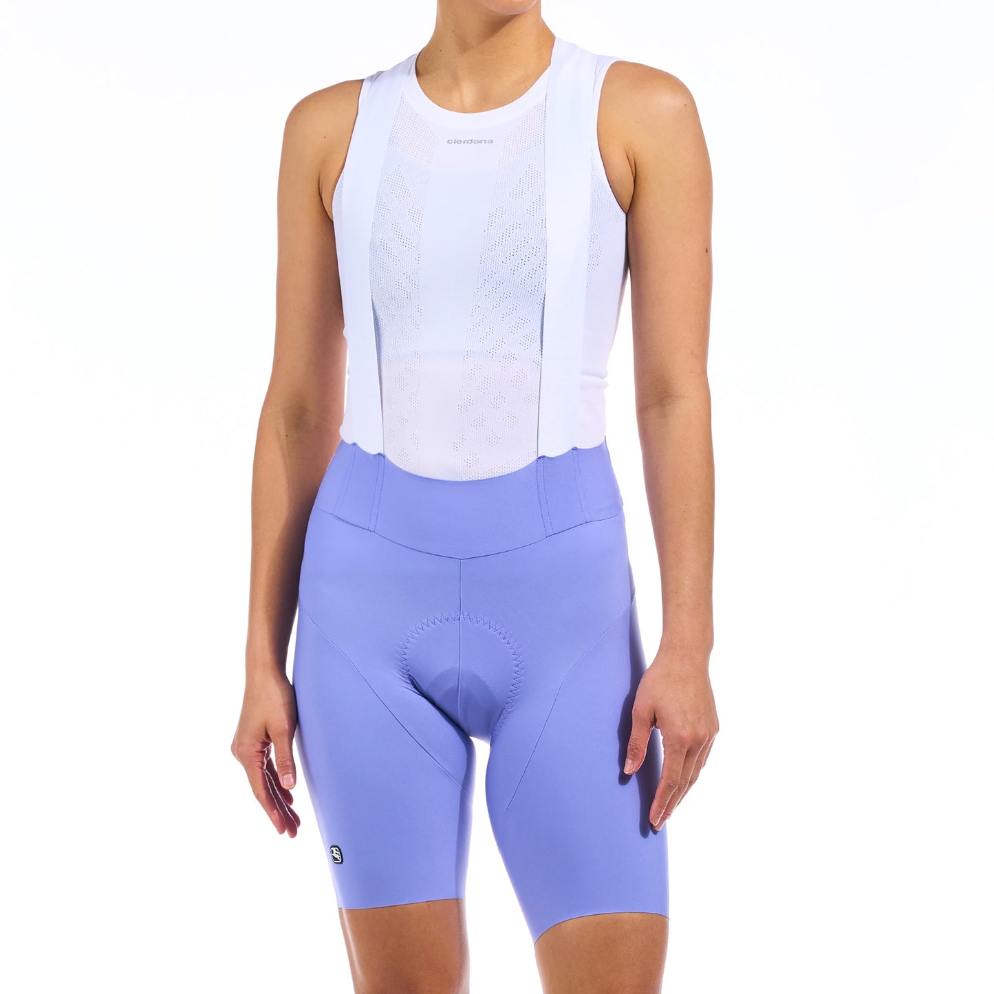 Vero Forma Women Trägerhosen lavender