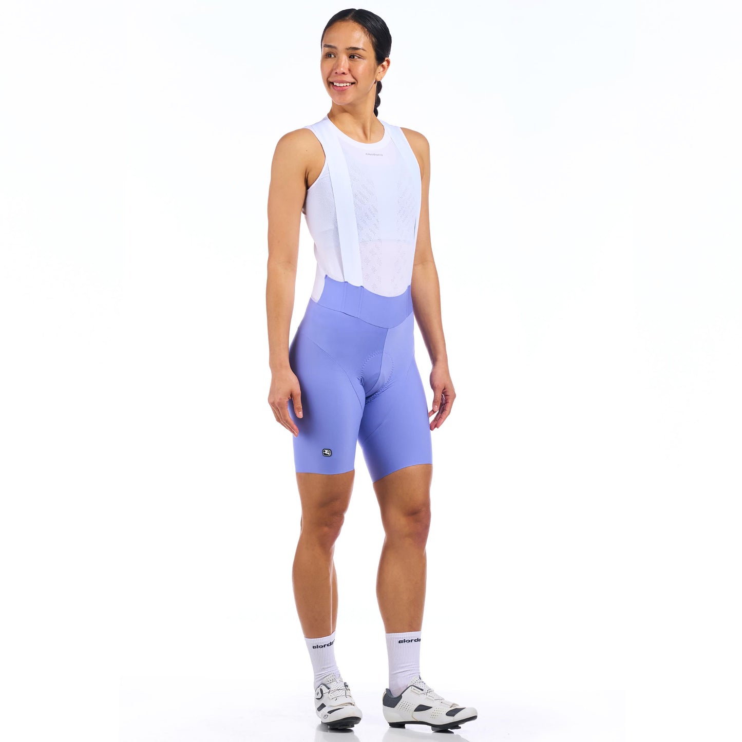 Vero Forma Women Trägerhosen lavender