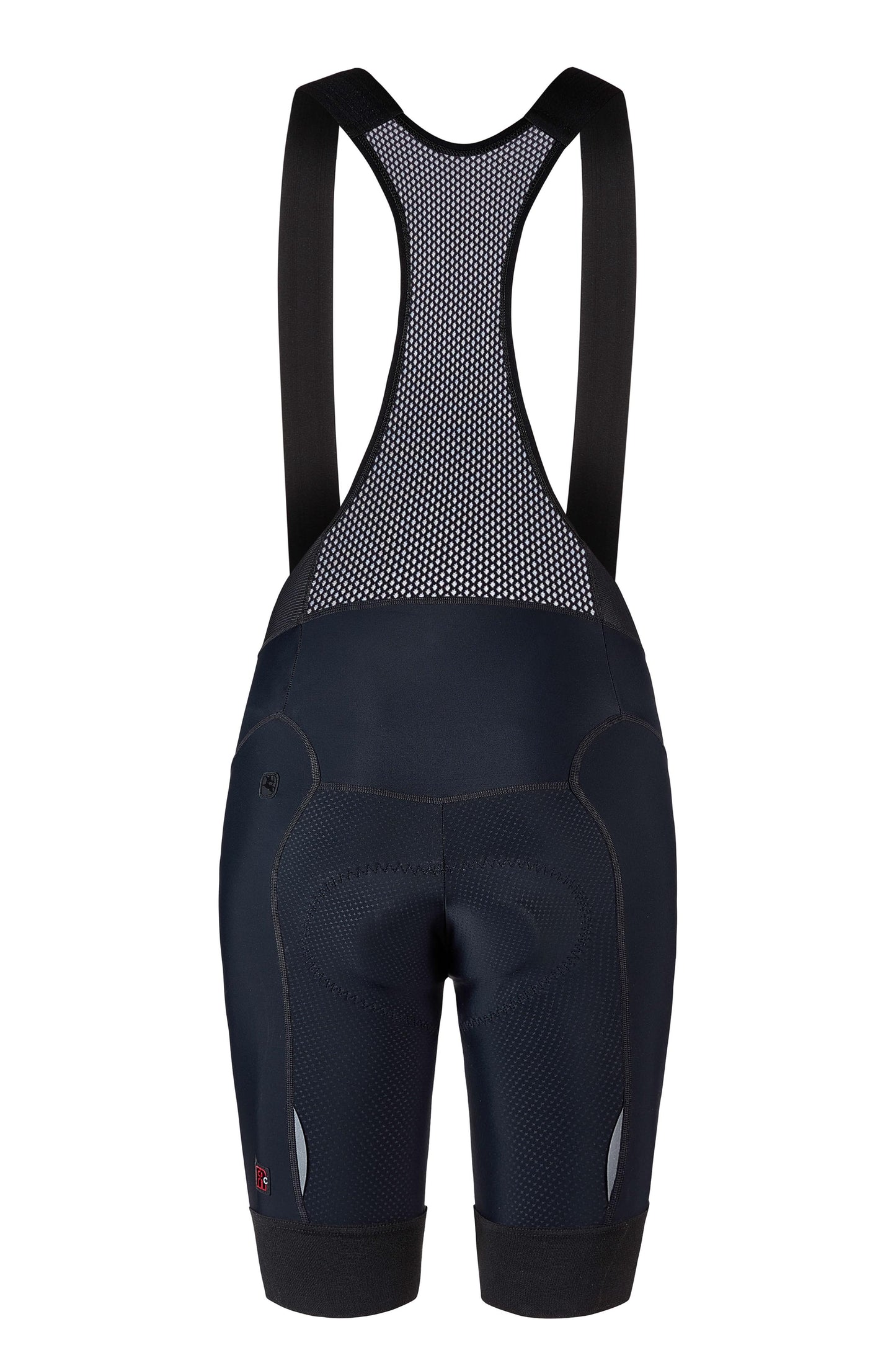 FR-C PRO Women Trägerhose black (2025)