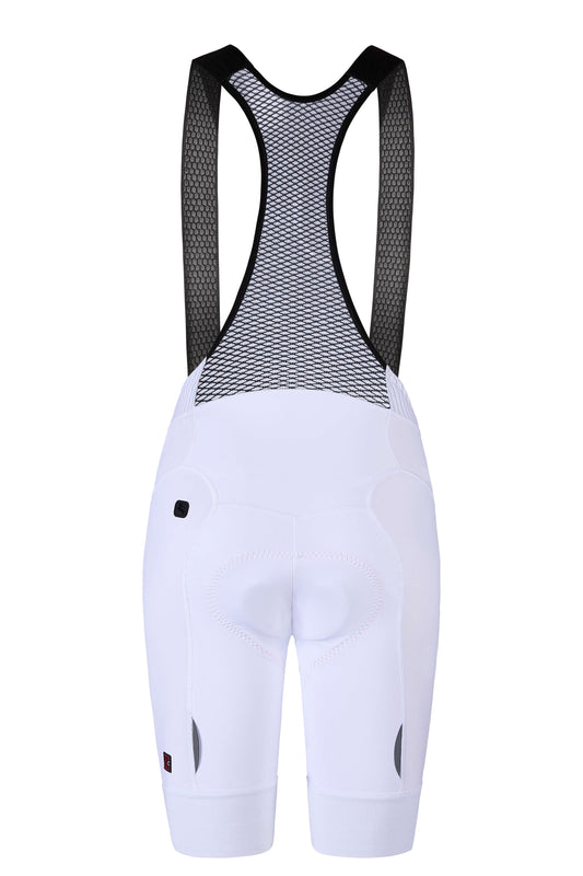 FR-C PRO Women Trägerhose white