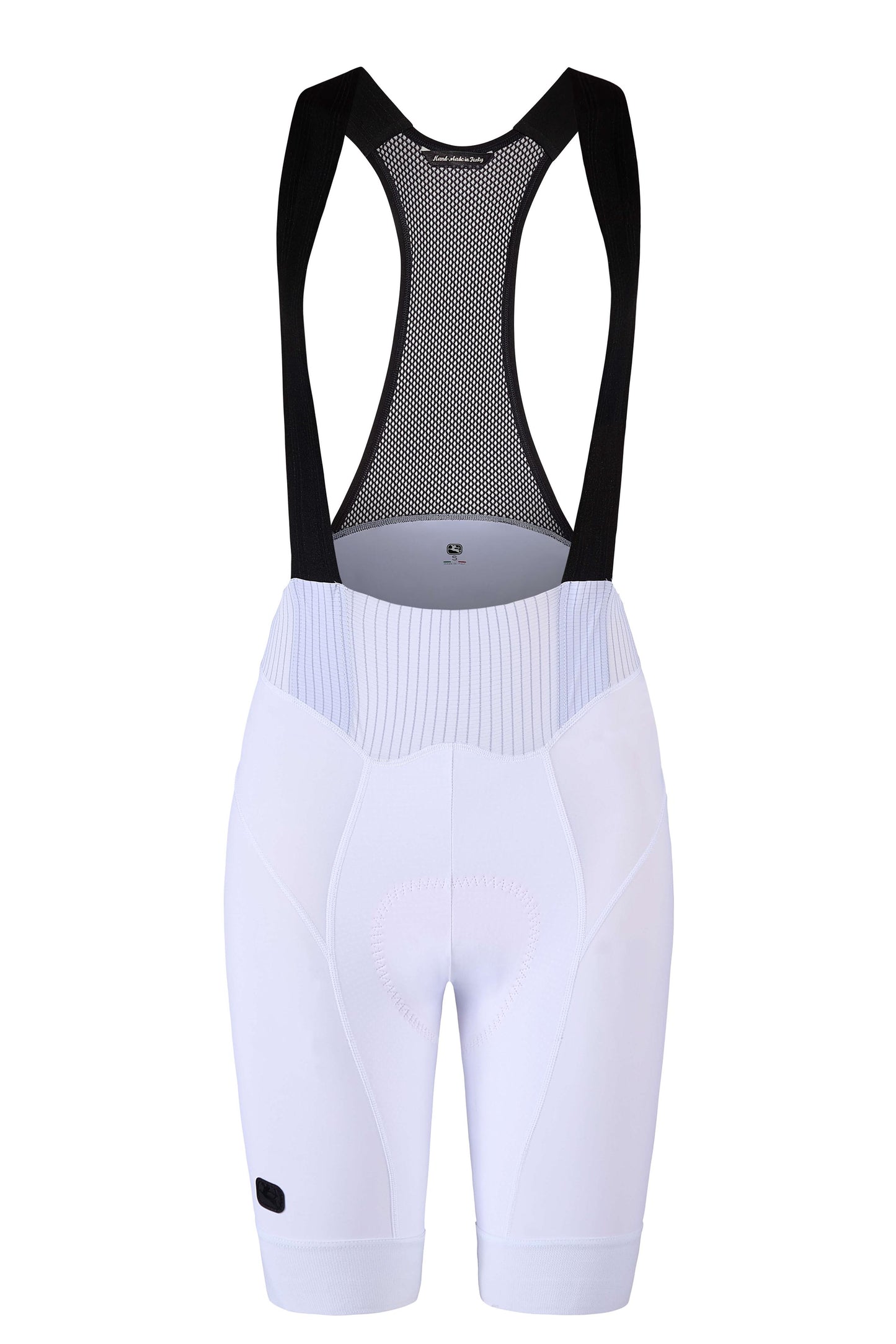 FR-C PRO Women Trägerhose white