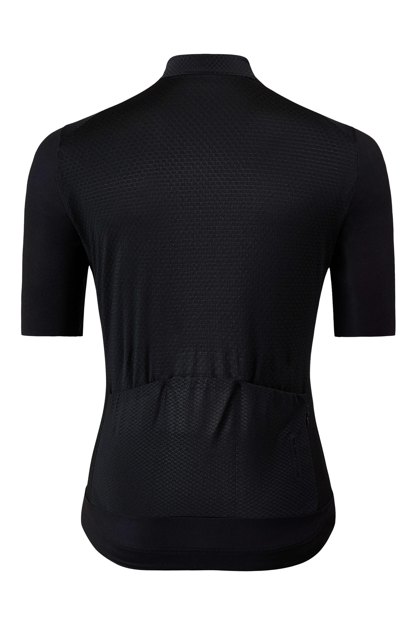 FR-C PRO Women Kurzarmtricot black