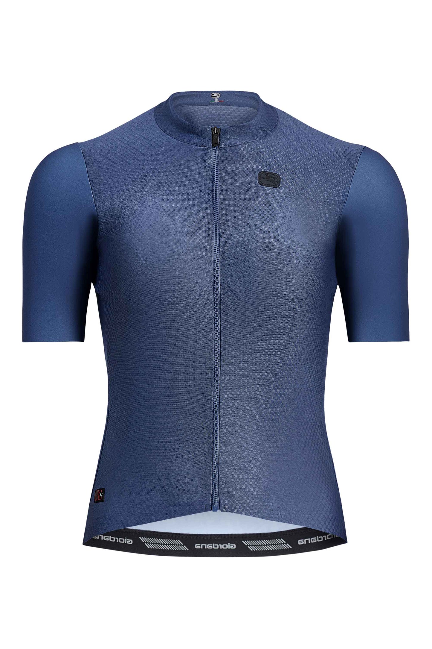 FR-C PRO Women Kurzarmtricot blue