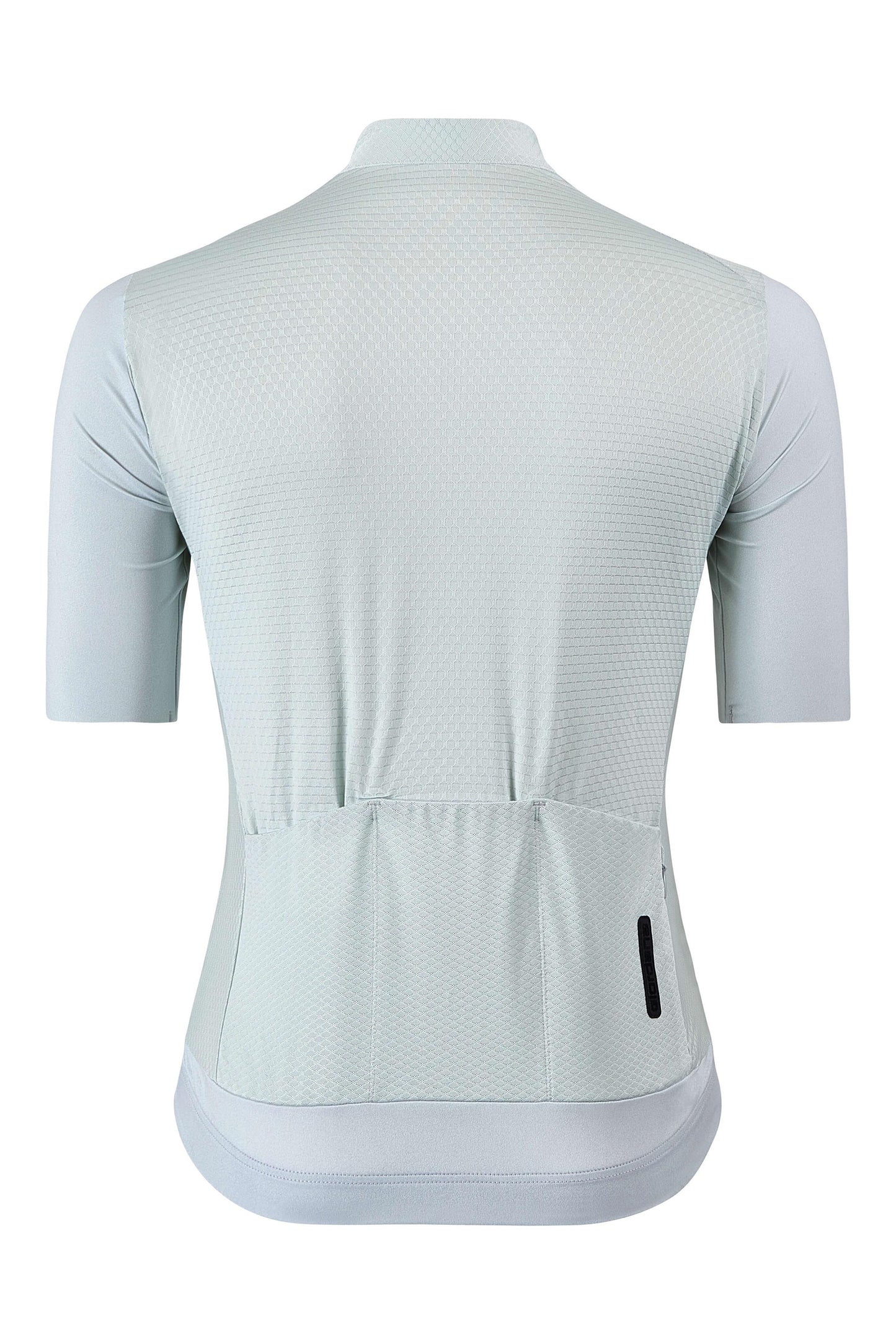 FR-C PRO Women Kurzarmtricot smoke
